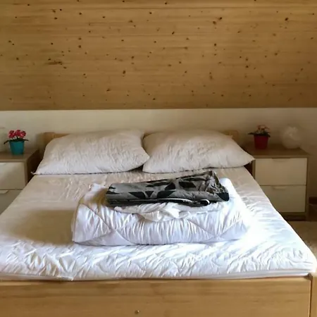 Kaszuby Dom W Zebrowie Ferienhaus *